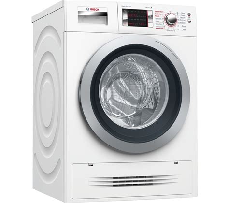 bosch serie 6 wash dry 7 '4 kg hublot bloque|Bosch series 6 dryer instructions.